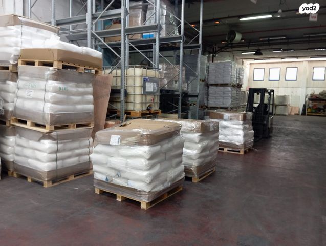 חנויות/ שטח מסחרי