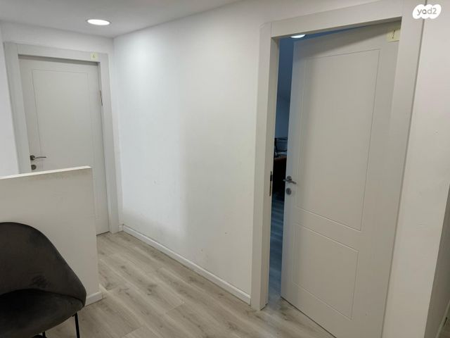 משרדים, קדרון, נווה מנחם, גבעת זאב