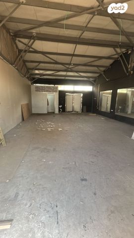 מבני תעשיה, קרית גת