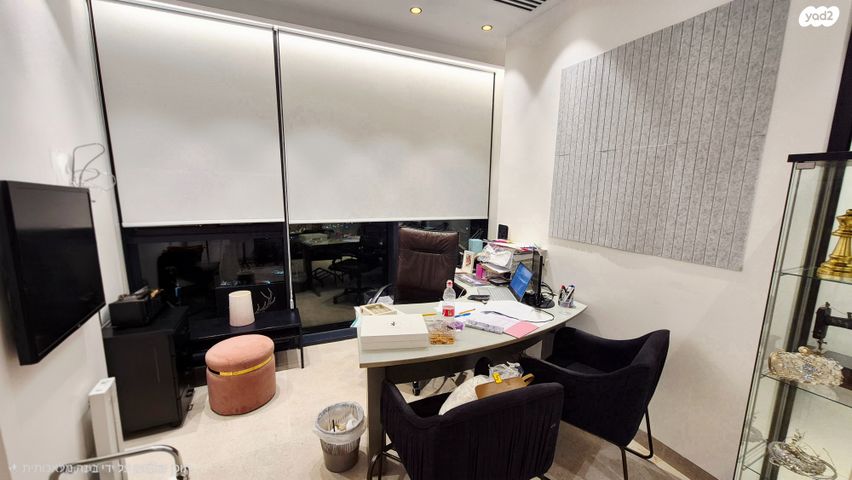 משרדים, הכישור, אזור תעשיה ג, חולון