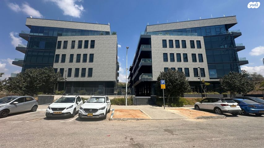 משרדים, שוהם