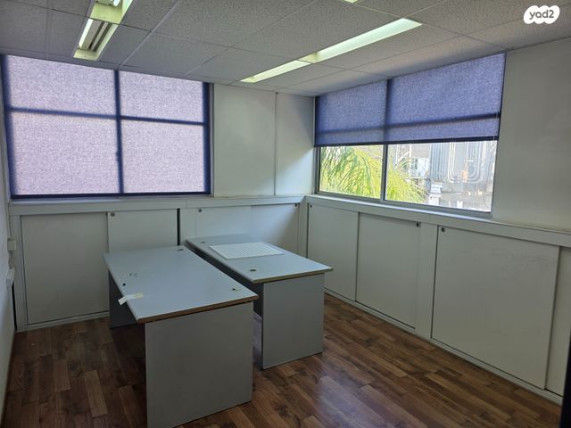 משרדים, תפוצות ישראל, תל גנים, גבעתיים