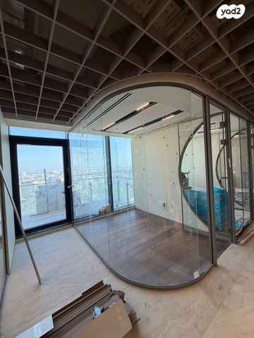 משרדים, פתח תקווה