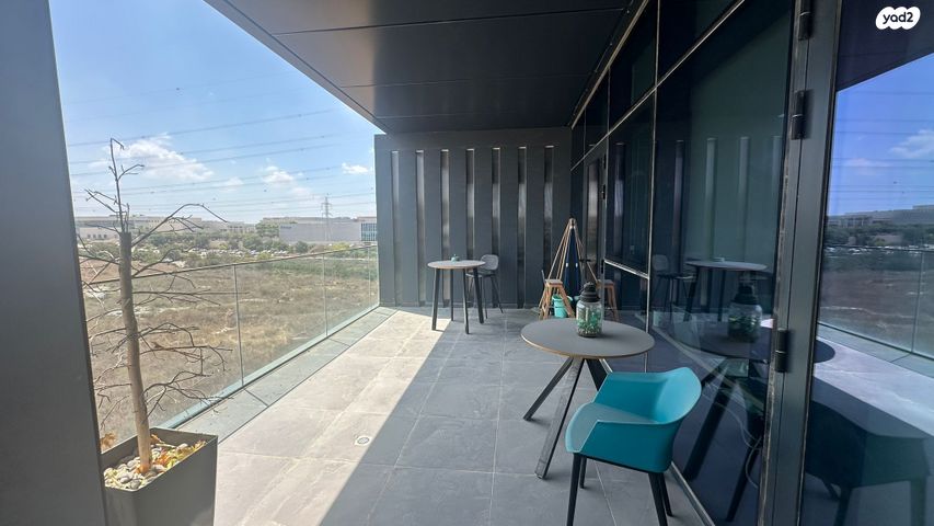 משרדים, שוהם