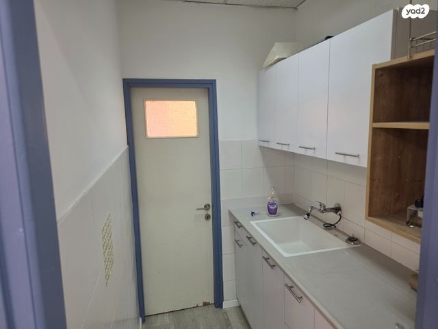 משרדים, תפוצות ישראל, תל גנים, גבעתיים