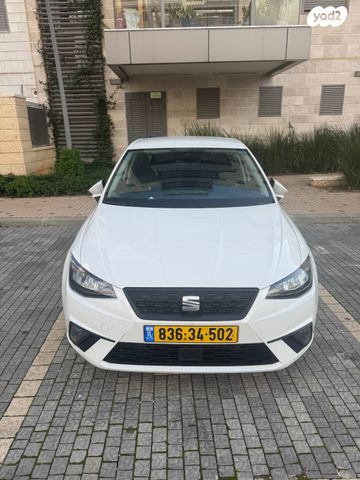 סיאט איביזה