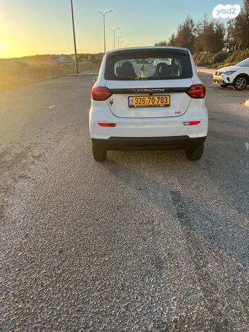 מודעת רכב ליפמוטור T03