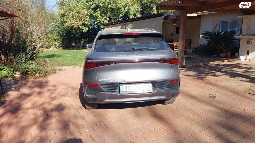 בי.ווי.די אטו 3