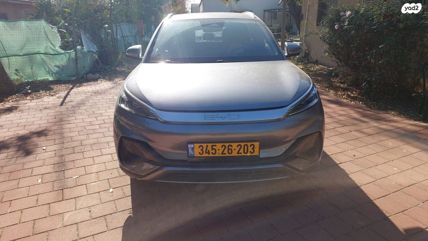 בי.ווי.די אטו 3