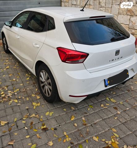 סיאט איביזה