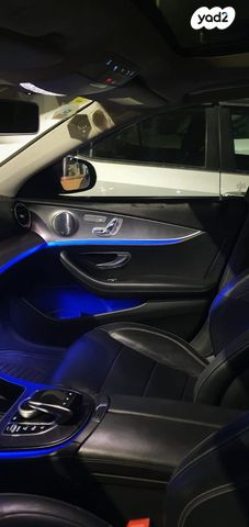 מרצדס-בנץ E-class