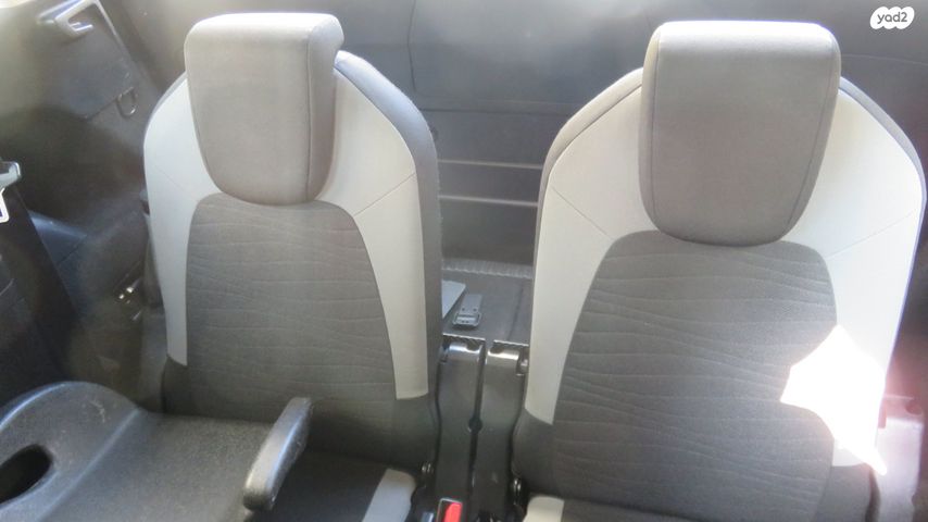 סיטרואן C4 פיקאסו