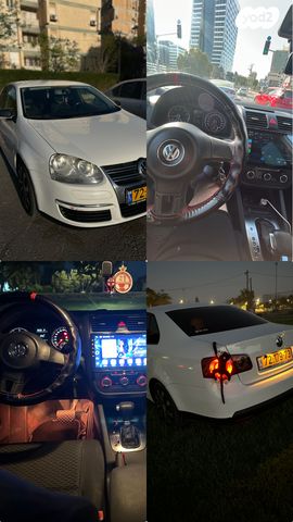 פולקסווגן ג'טה 