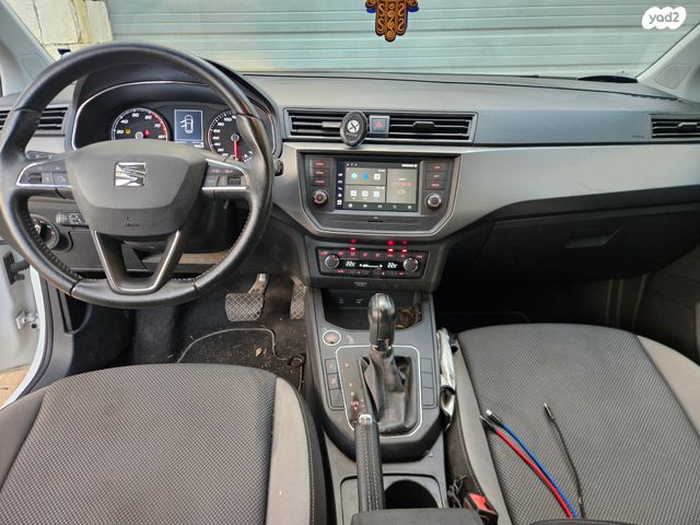 סיאט איביזה