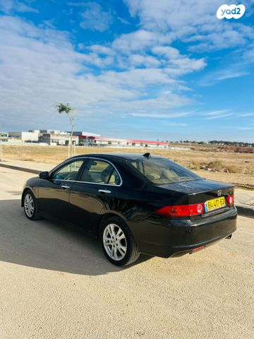 הונדה אקורד