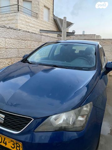 סיאט איביזה