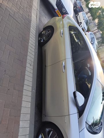 יונדאי איוניק