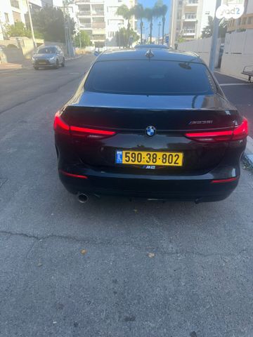 ב מ וו סדרה 2