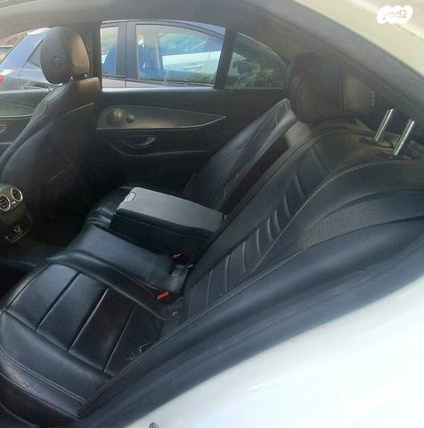 מרצדס-בנץ E-class