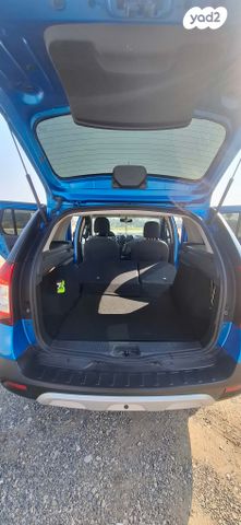 דאצ'יה לוגאן