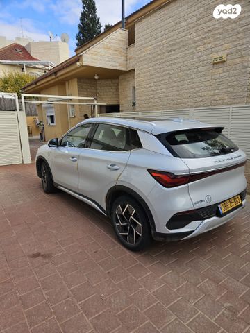 מודעת רכב בי.ווי.די אטו 3