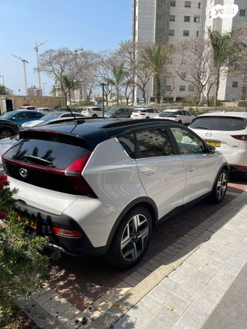 מודעת רכב יונדאי באיון