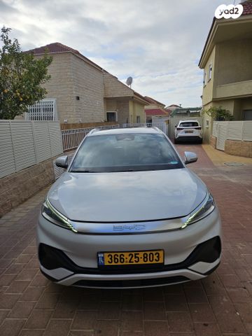 בי.ווי.די אטו 3