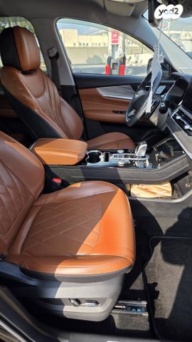 צ׳רי טיגו 8 פרו