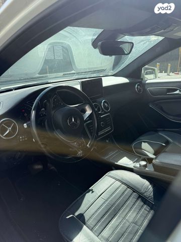 מרצדס-בנץ A-class