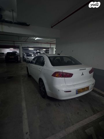 מיצובישי לנסר