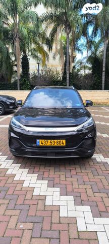 מודעת רכב בי.ווי.די אטו 3