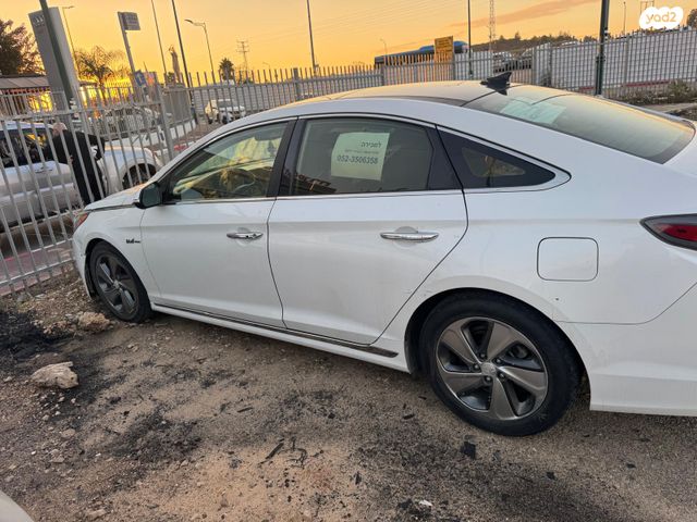 יונדאי סונטה