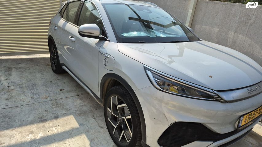 בי.ווי.די אטו 3