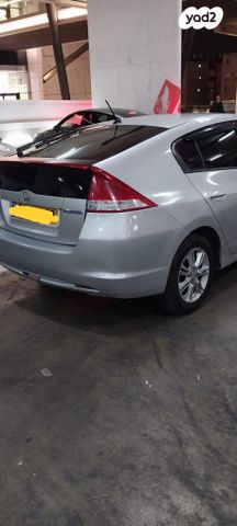 הונדה אינסייט