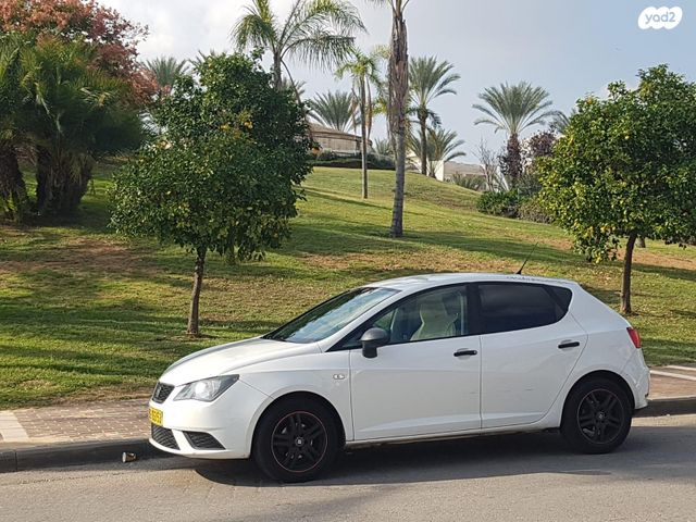 סיאט איביזה