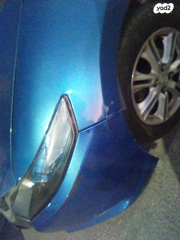 הונדה אינסייט