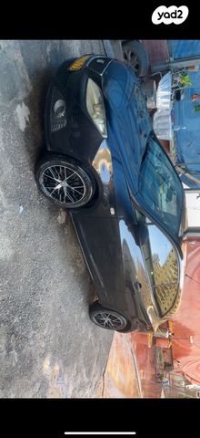 מודעת רכב סיאט איביזה