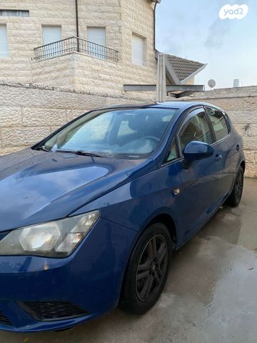 סיאט איביזה