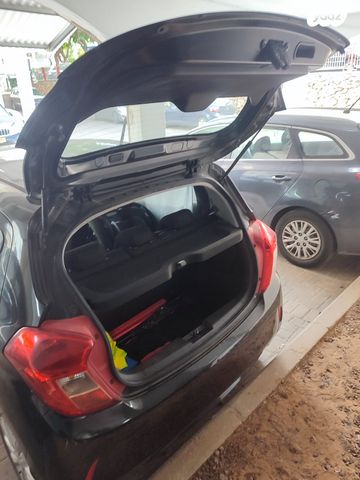 שברולט ספארק