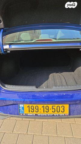 יונדאי אלנטרה