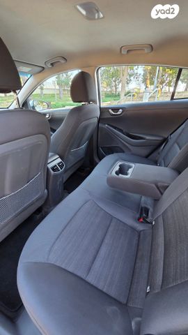 יונדאי איוניק