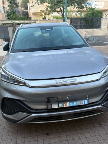 מודעת רכב בי.ווי.די אטו 3