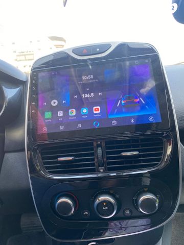 מודעת רכב רנו קליאו