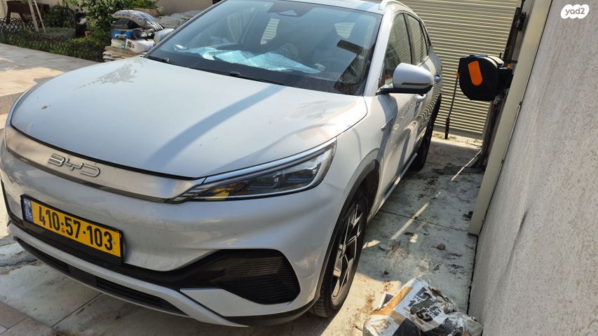 בי.ווי.די אטו 3