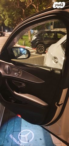 מרצדס-בנץ E-class