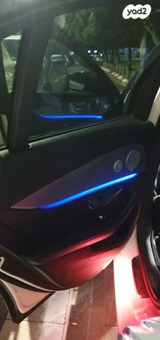 מרצדס-בנץ E-class