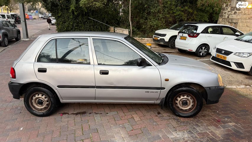 דייהטסו שרייד