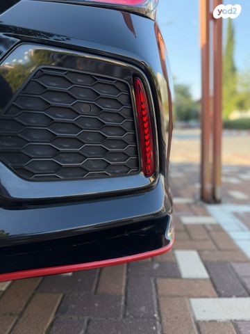 הונדה סיוויק