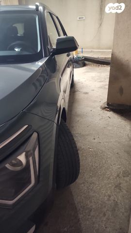 מודעת רכב קיה נירו