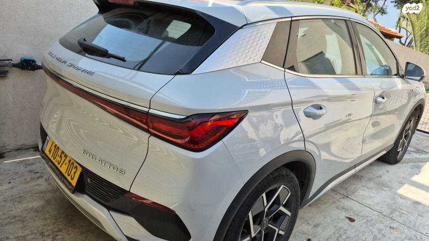 בי.ווי.די אטו 3